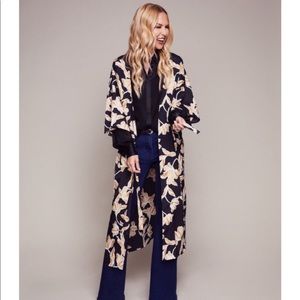 Madison du Soir Robe